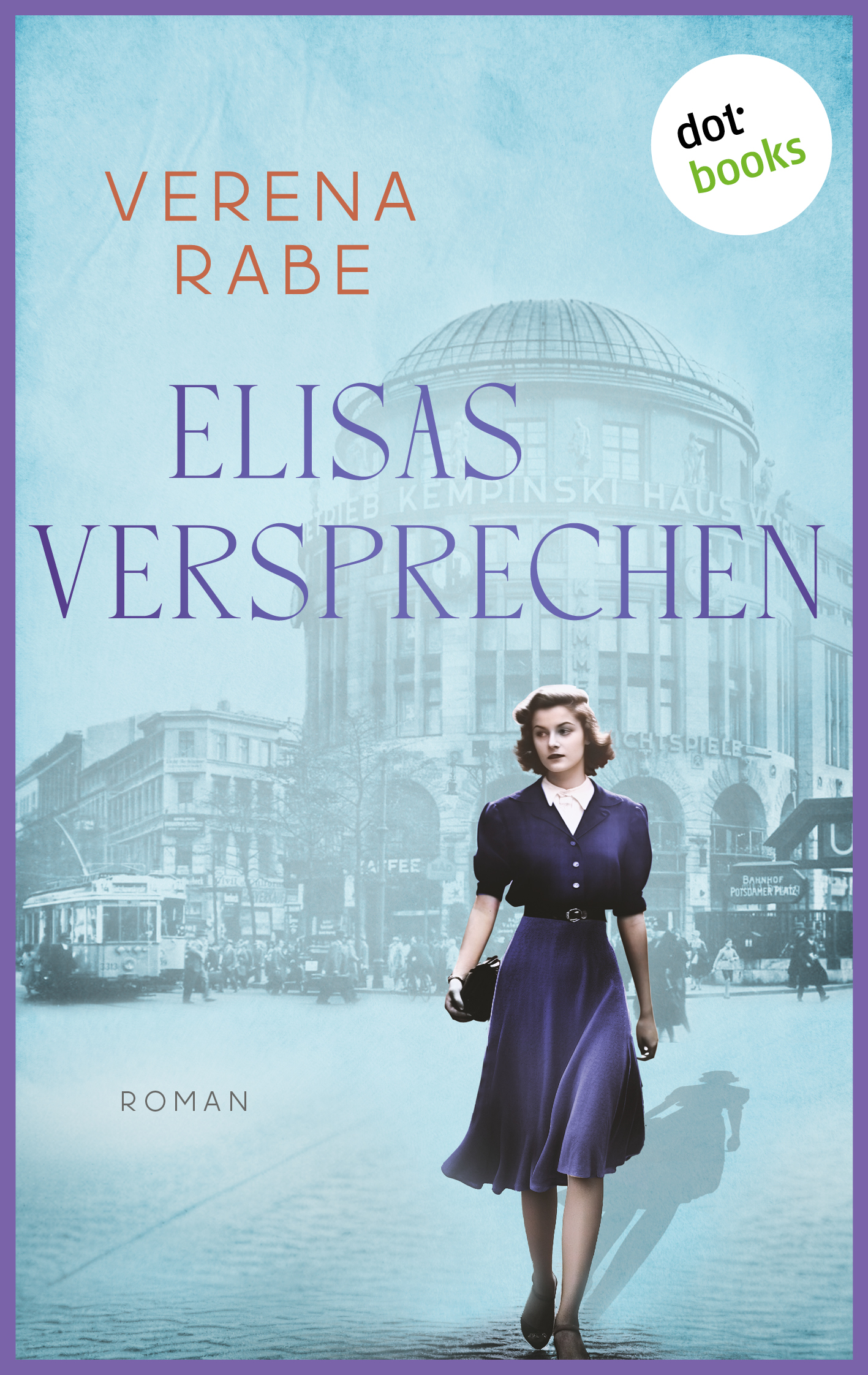 Elisas Versprechen